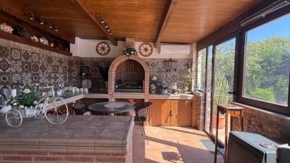 Reventa - Detached villa -
Torrevieja - Costa Blanca Sur