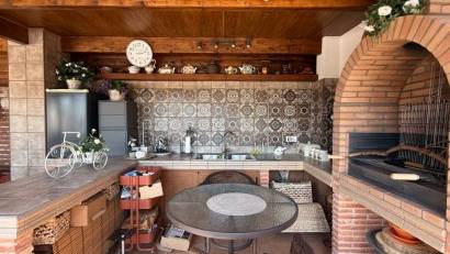 Reventa - Detached villa -
Torrevieja - Costa Blanca Sur