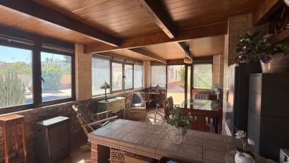 Reventa - Detached villa -
Torrevieja - Costa Blanca Sur