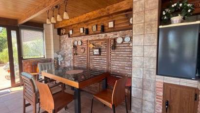 Reventa - Detached villa -
Torrevieja - Costa Blanca Sur