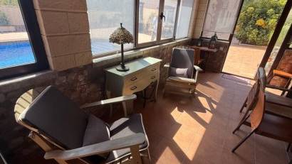 Reventa - Detached villa -
Torrevieja - Costa Blanca Sur