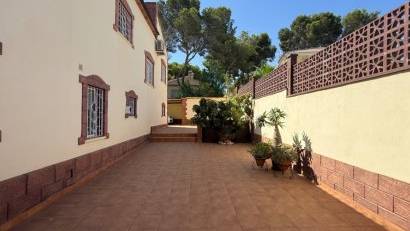 Reventa - Detached villa -
Torrevieja - Costa Blanca Sur