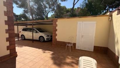Reventa - Detached villa -
Torrevieja - Costa Blanca Sur