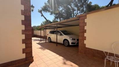Reventa - Detached villa -
Torrevieja - Costa Blanca Sur