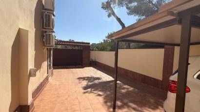 Reventa - Detached villa -
Torrevieja - Costa Blanca Sur