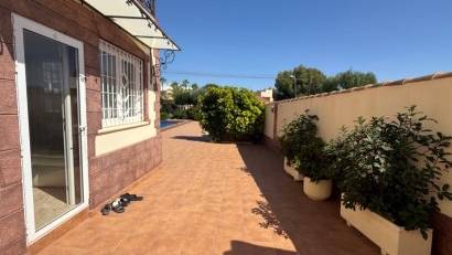 Reventa - Detached villa -
Torrevieja - Costa Blanca Sur