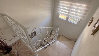 Reventa - Detached villa -
Torrevieja - Costa Blanca Sur