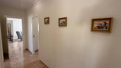 Reventa - Detached villa -
Torrevieja - Costa Blanca Sur