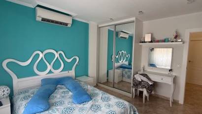 Reventa - Detached villa -
Torrevieja - Costa Blanca Sur