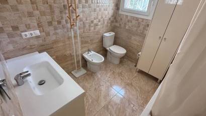 Reventa - Detached villa -
Torrevieja - Costa Blanca Sur