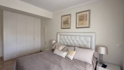 Reventa - Detached villa -
Torrevieja - Costa Blanca Sur