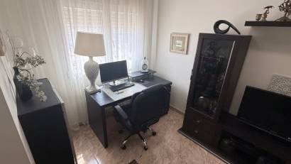 Reventa - Detached villa -
Torrevieja - Costa Blanca Sur