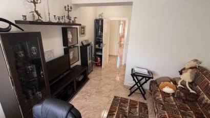 Reventa - Detached villa -
Torrevieja - Costa Blanca Sur