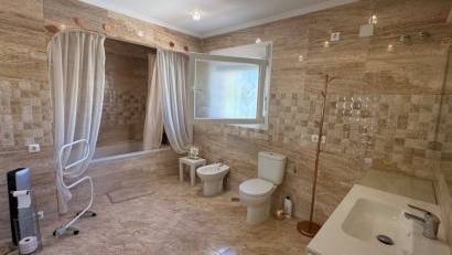 Reventa - Detached villa -
Torrevieja - Costa Blanca Sur