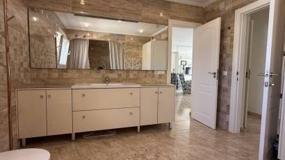 Reventa - Detached villa -
Torrevieja - Costa Blanca Sur