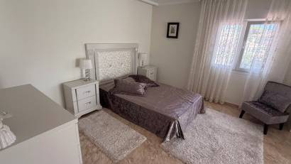 Reventa - Detached villa -
Torrevieja - Costa Blanca Sur