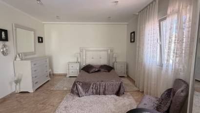 Reventa - Detached villa -
Torrevieja - Costa Blanca Sur