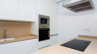 New Build - Quad House -
Daya Nueva - Center