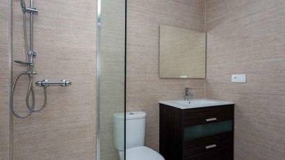 New Build - Quad House -
Daya Nueva - Center