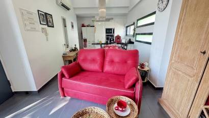 Resale - Bungalow -
Villamartin - Villamartín