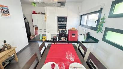 Resale - Bungalow -
Villamartin - Villamartín