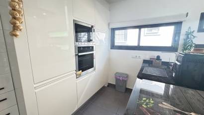 Resale - Bungalow -
Villamartin - Villamartín