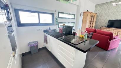 Resale - Bungalow -
Villamartin - Villamartín