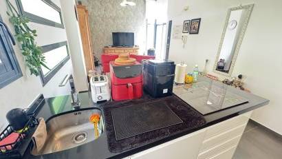 Resale - Bungalow -
Villamartin - Villamartín