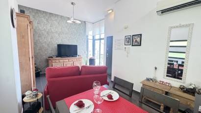 Resale - Bungalow -
Villamartin - Villamartín