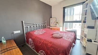 Resale - Bungalow -
Villamartin - Villamartín