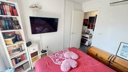 Resale - Bungalow -
Villamartin - Villamartín