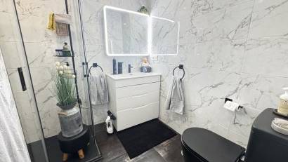 Resale - Bungalow -
Villamartin - Villamartín