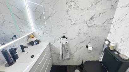 Resale - Bungalow -
Villamartin - Villamartín