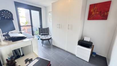 Resale - Bungalow -
Villamartin - Villamartín