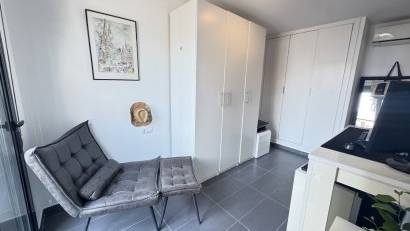 Resale - Bungalow -
Villamartin - Villamartín