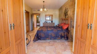 Återförsäljning - Detached villa -
Redován