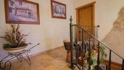 Återförsäljning - Detached villa -
Redován