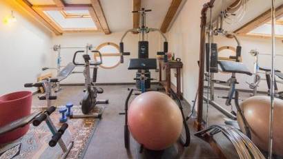 Återförsäljning - Detached villa -
Redován