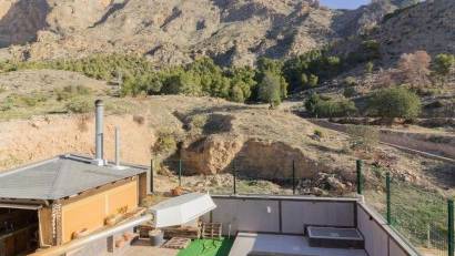 Återförsäljning - Detached villa -
Redován