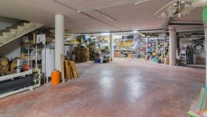 Återförsäljning - Detached villa -
Redován