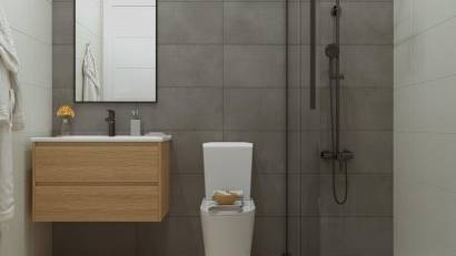 Nyproduktion - Apartment -
Vera - Vera Playa