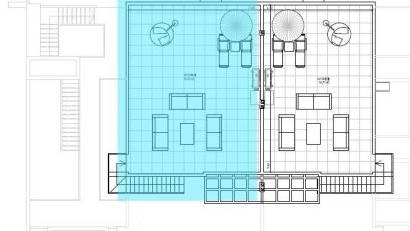 Nyproduktion - Apartment -
Vera - Vera Playa