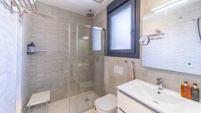 Reventa - Villa -
Orihuela Costa - Lomas de Cabo Roig