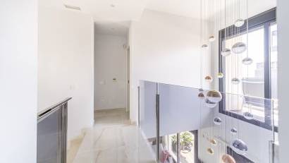 Reventa - Villa -
Orihuela Costa - Lomas de Cabo Roig