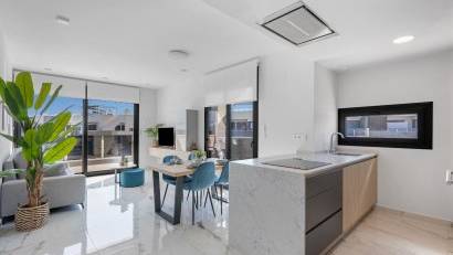 Reventa - Apartment -
Orihuela Costa - Playa Flamenca