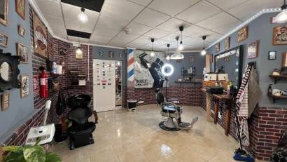 Återförsäljning - Commercial Unit -
Guardamar del Segura - Guardamar Del Segura