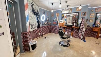 Återförsäljning - Commercial Unit -
Guardamar del Segura - Guardamar Del Segura