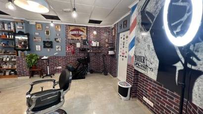 Återförsäljning - Commercial Unit -
Guardamar del Segura - Guardamar Del Segura