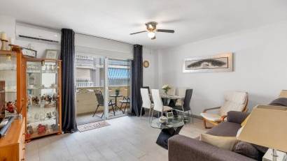 Resale - Apartment -
Torrevieja - Playa del cura
