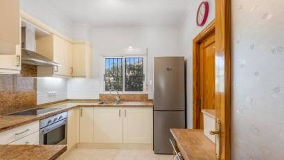 Resale - Villa -
San Fulgencio